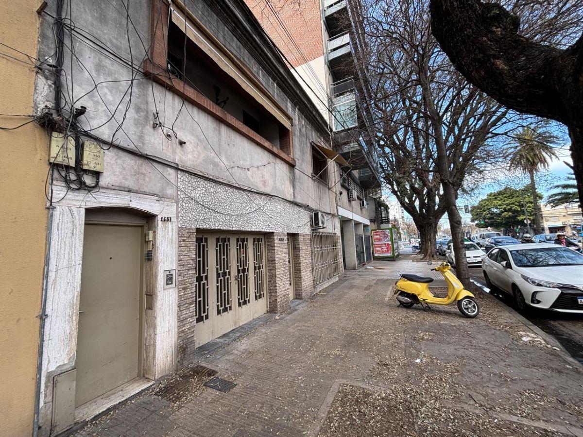 Foto de Casa en PB en PH a reciclar - Patio - Av. Francia 1659, imagen 5