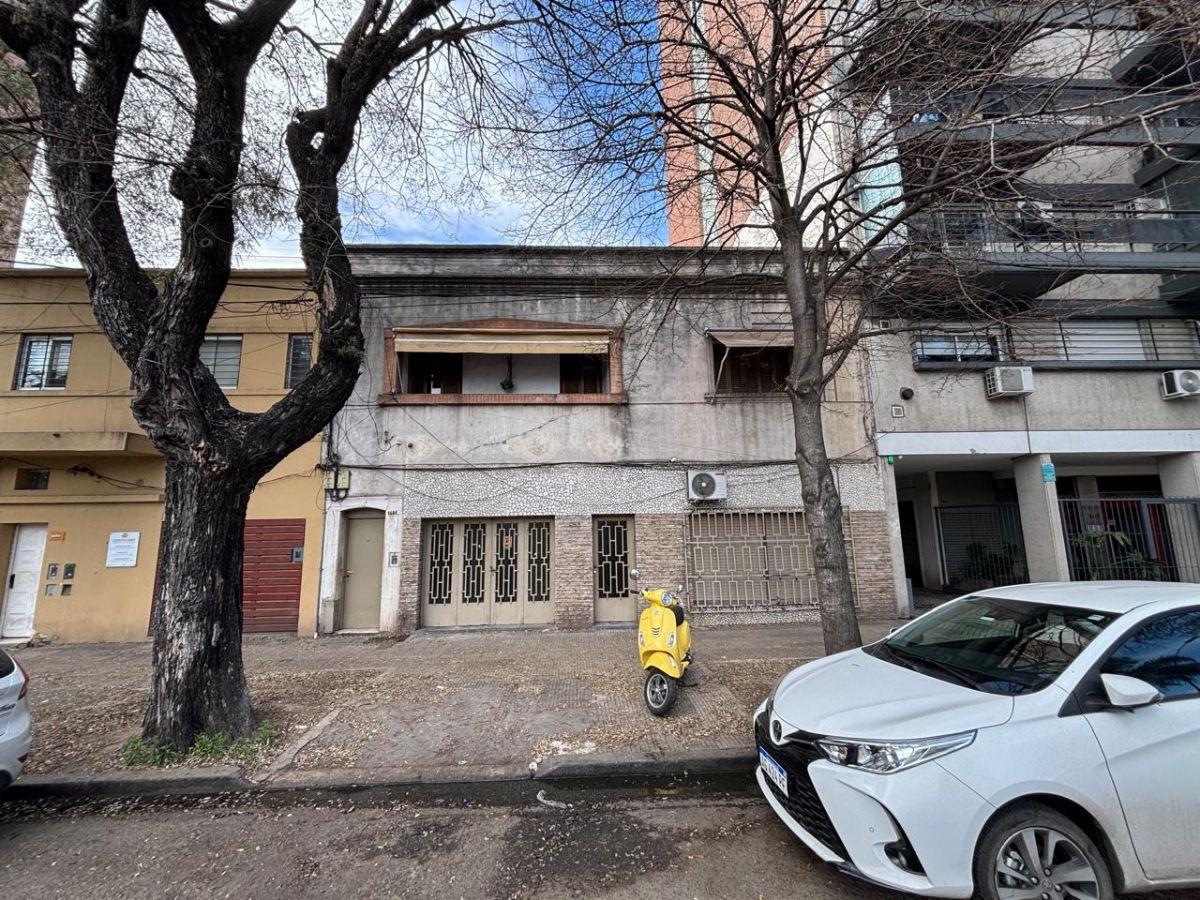 Foto de Casa en PB en PH a reciclar - Patio - Av. Francia 1659, imagen 2