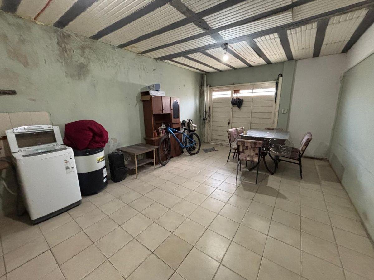 Foto de Zona Sur - Casa de 56 mts. cubiertos y 300 mts. de terreno, imagen 1