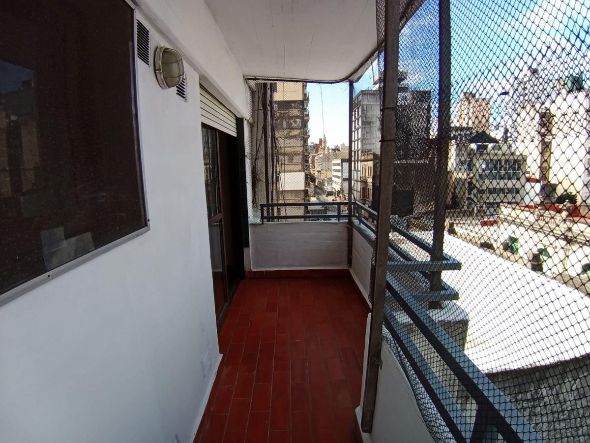 Foto de Maipú 966 - Semipiso - Vista despejada al Este con balcón - Cocina, imagen 3