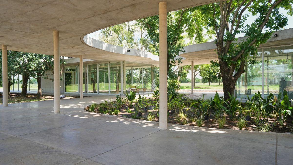 Foto de Cannes Barrio Privado - Funes, imagen 5