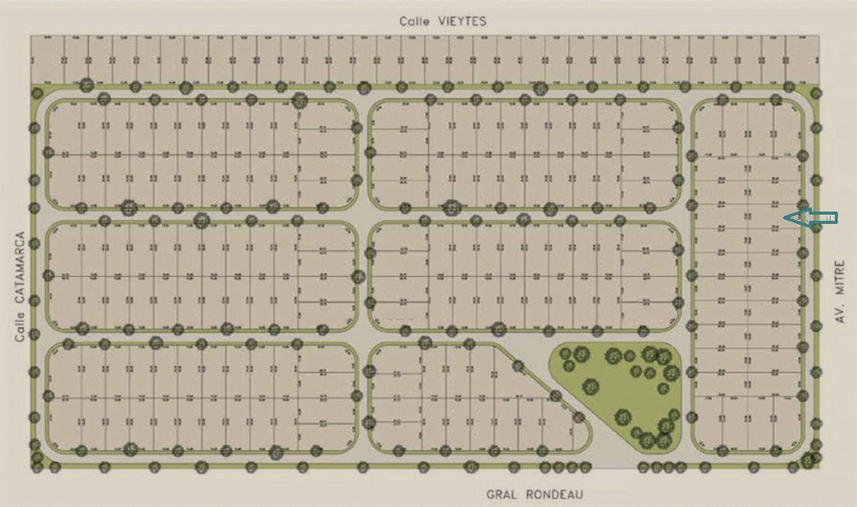 Cannes Barrio Privado - Funes