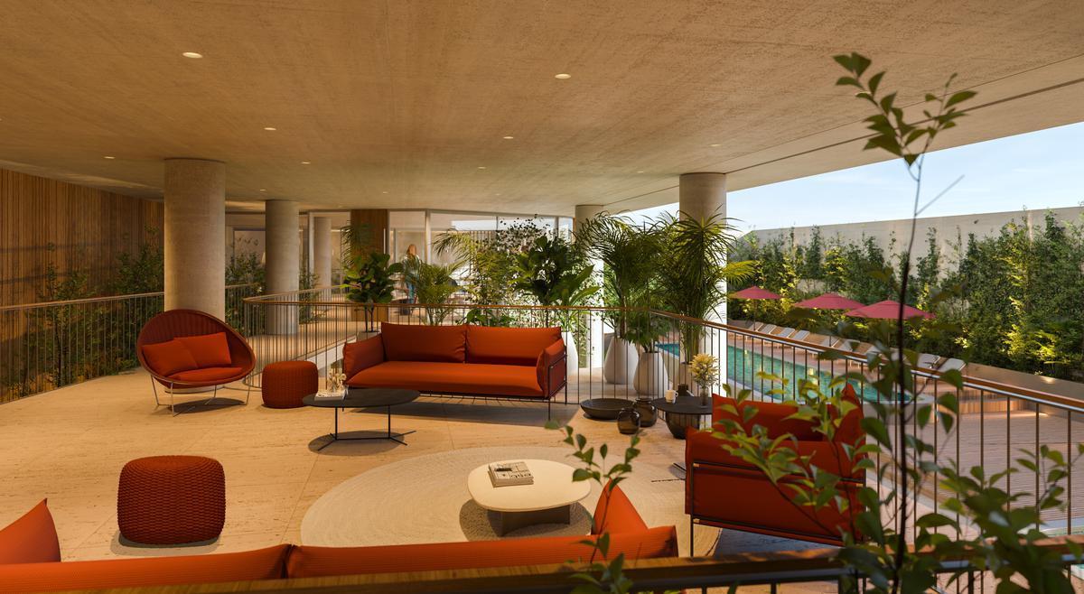 Foto de Donna Vita- Local comercial- By Azcuy, imagen 4