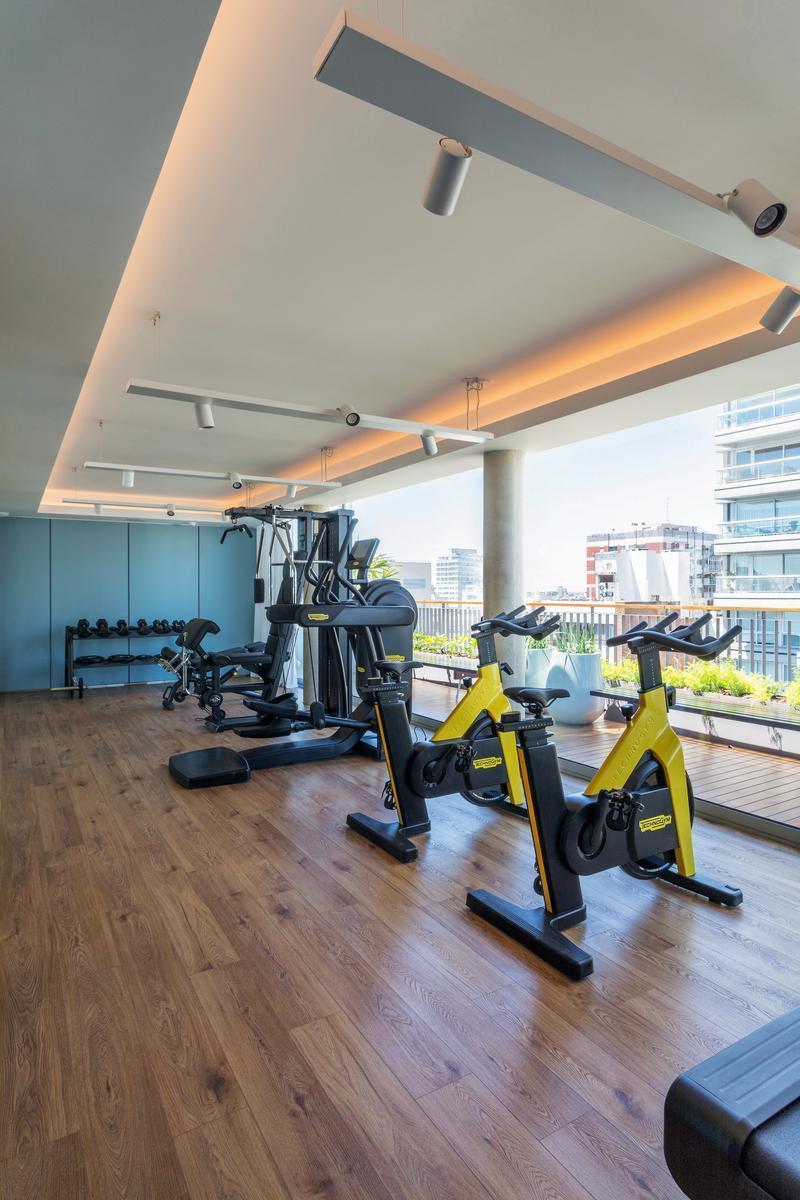 Donna Fiore By Azcuy - Venta 4 Amb con Dep y Patio. Full Amenities en Caballito 5