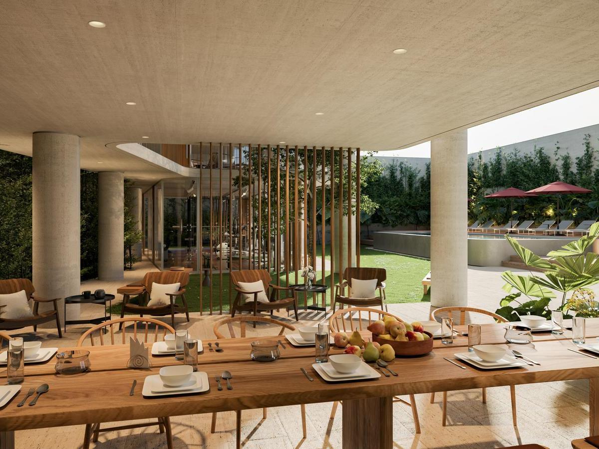 Donna Vita By Azcuy. Venta 4 Amb con Dep. Full Amenities y Seg. 24hs. Entrega 2025 - Caballito 1