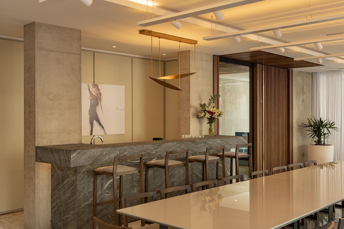 Donna Settima By Azcuy Venta 4 Ambientes en Caballito 2