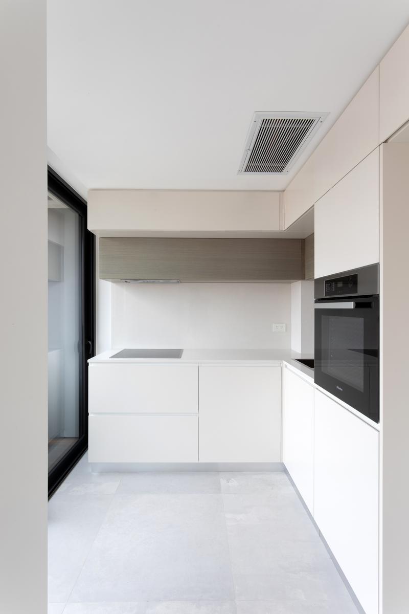 Donna Acqua By Azcuy Venta 2 Ambientes en Caballito 1