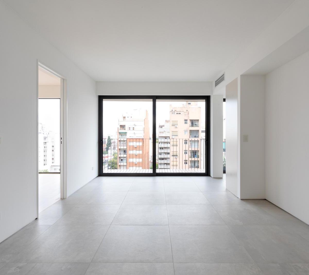 Donna Acqua By Azcuy Venta 2 Ambientes en Caballito 5