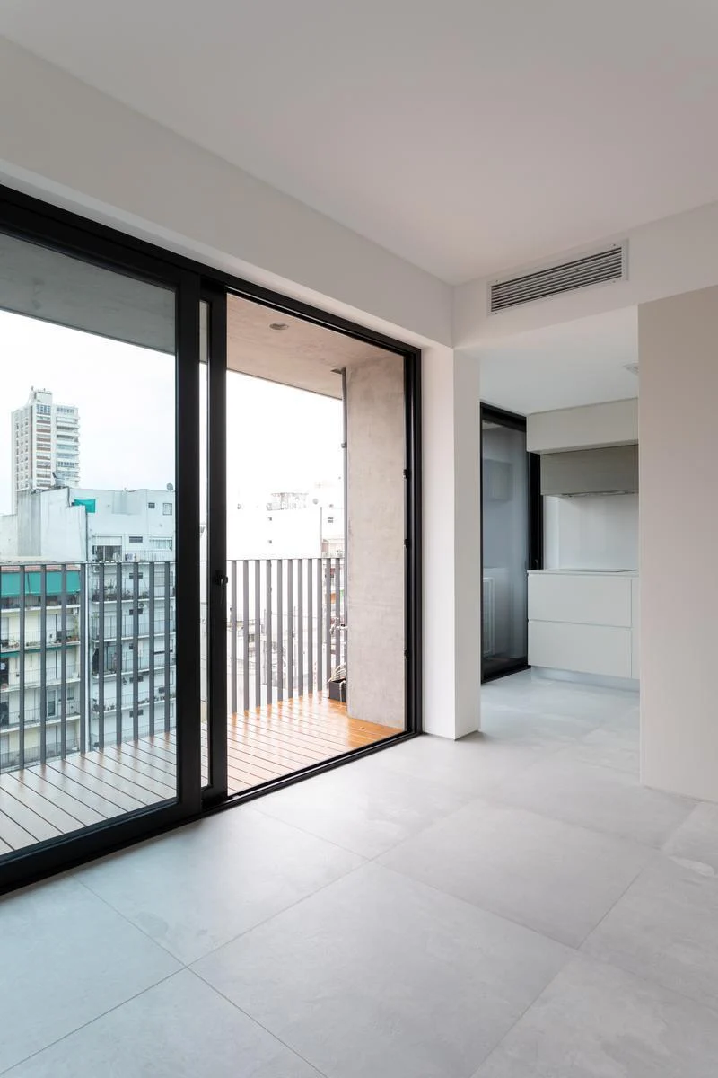 Donna Acqua By Azcuy Venta 2 Ambientes en Caballito 4