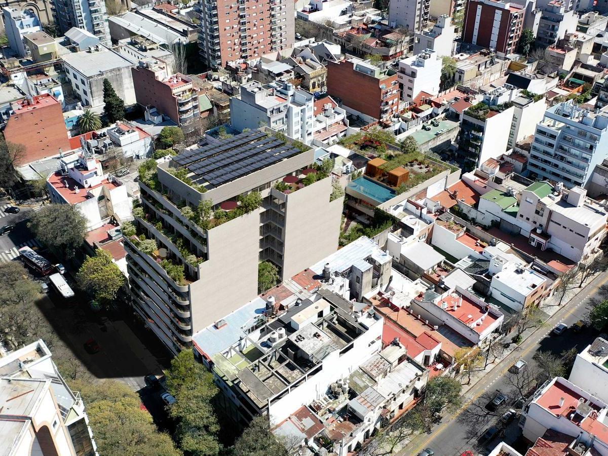 Venta Departamento 5 Ambientes de Categoría en Caballito Full Amenities - Azcuy 2