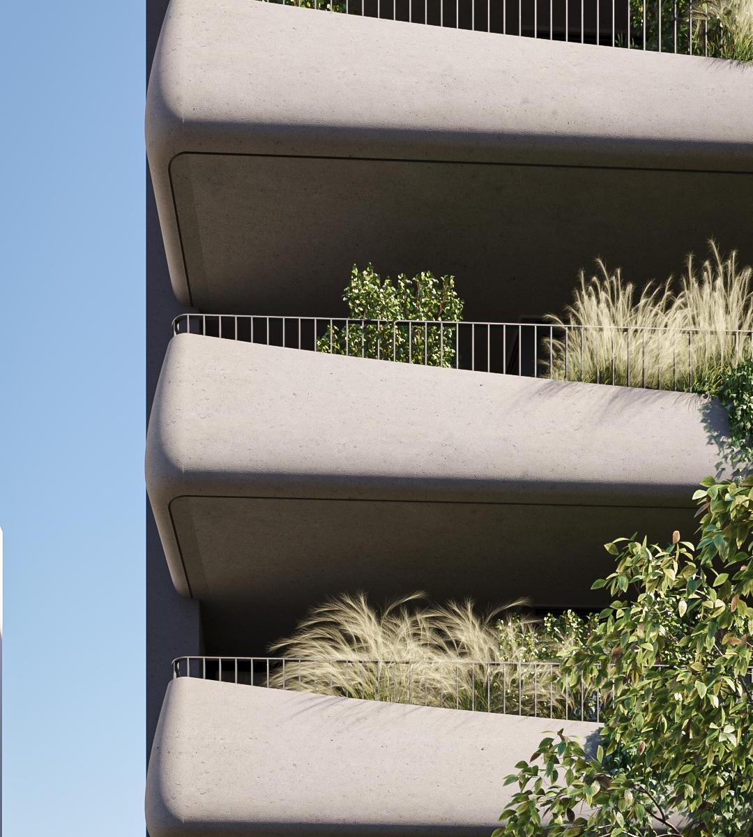 Donna Salvia By Azcuy - 4 Ambientes - Venta Departamento 3
