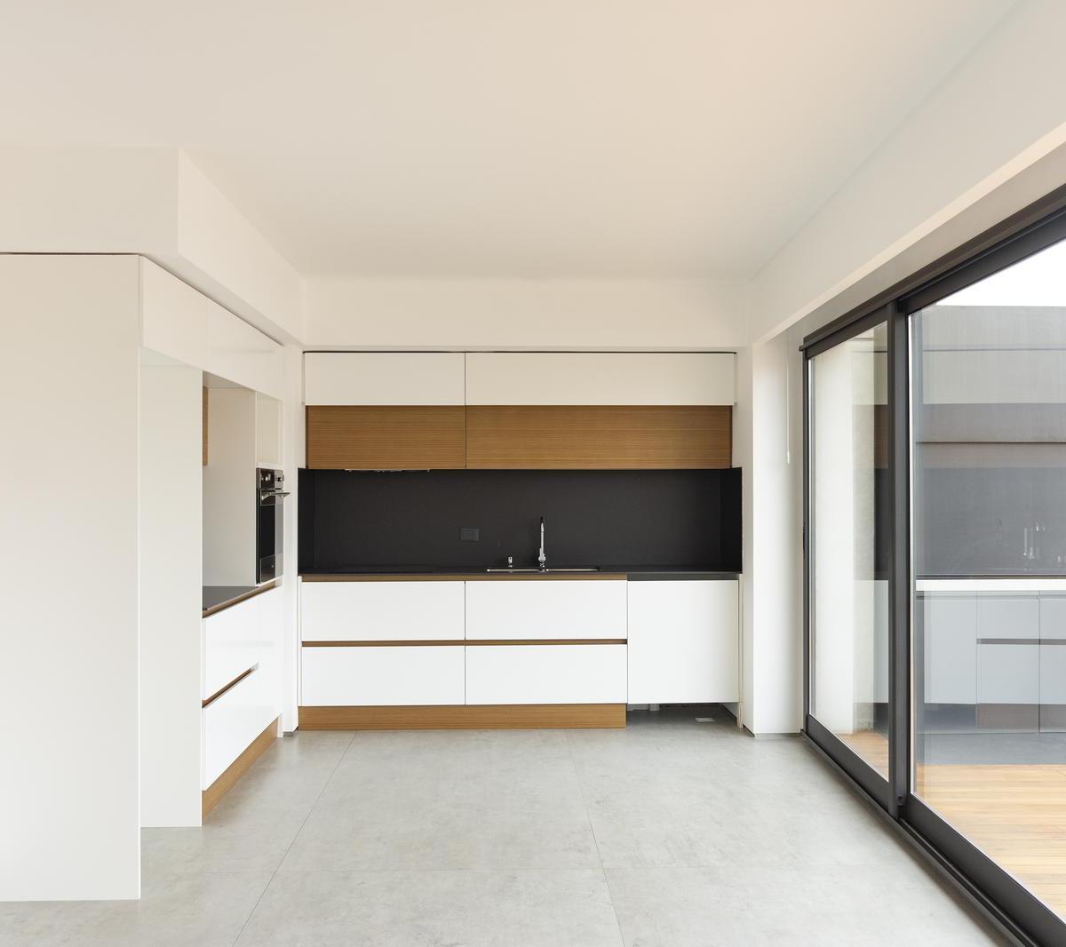 Departamento Dúplex de 3 Amb con Terraza y Parrilla Propia con Dos Cocheras en Caballito 3