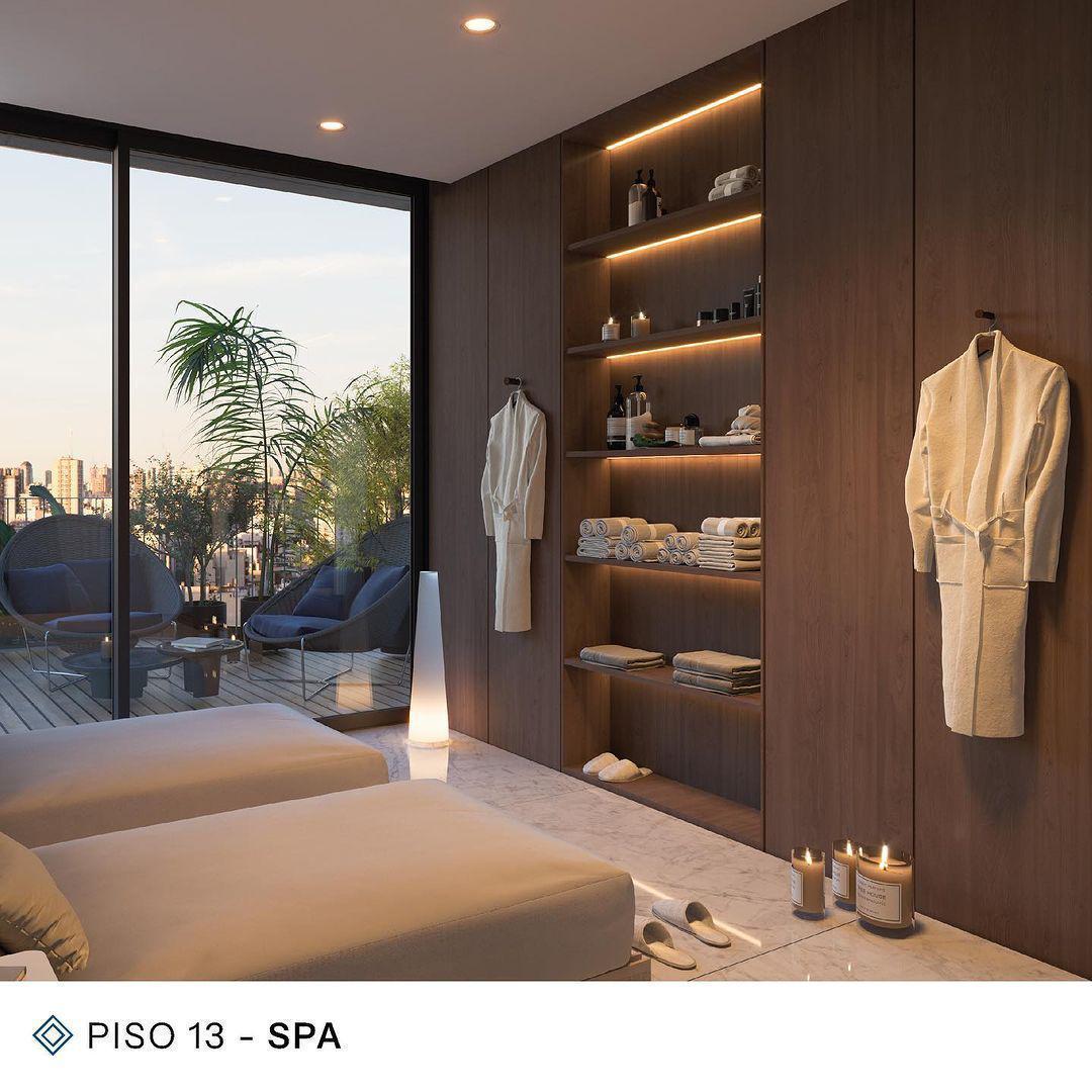 Donna Gioia by Azcuy Venta 4 ambientes en Caballito