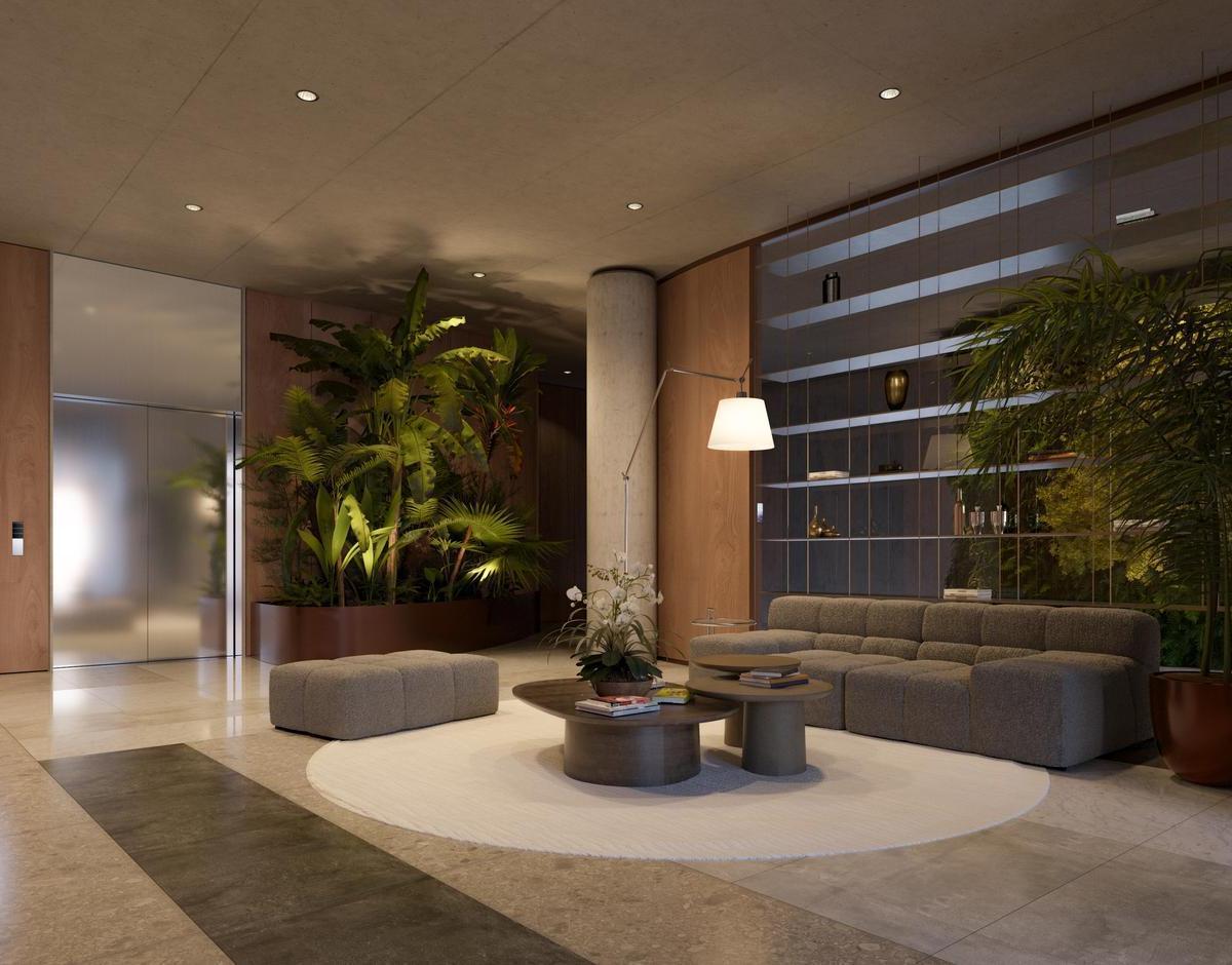 Venta de Departamento Dúplex de 4 Ambientes con Lavadero en Caballito - Full Amenities 4