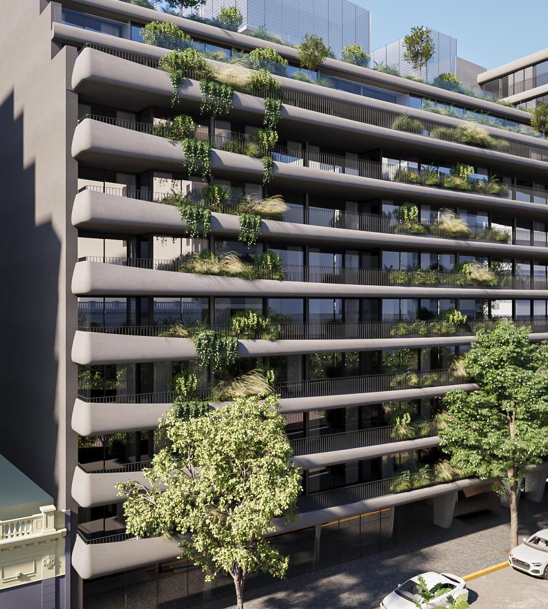 Donna Salvia By Azcuy - 3 Ambientes - Venta Departamento 4
