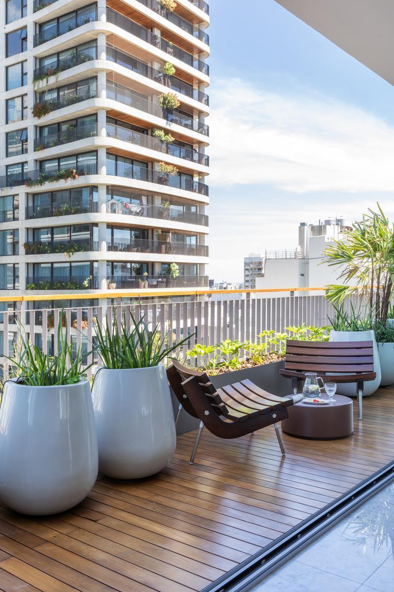 Donna Fiore By Azcuy Venta 5 Ambientes en Caballito 3