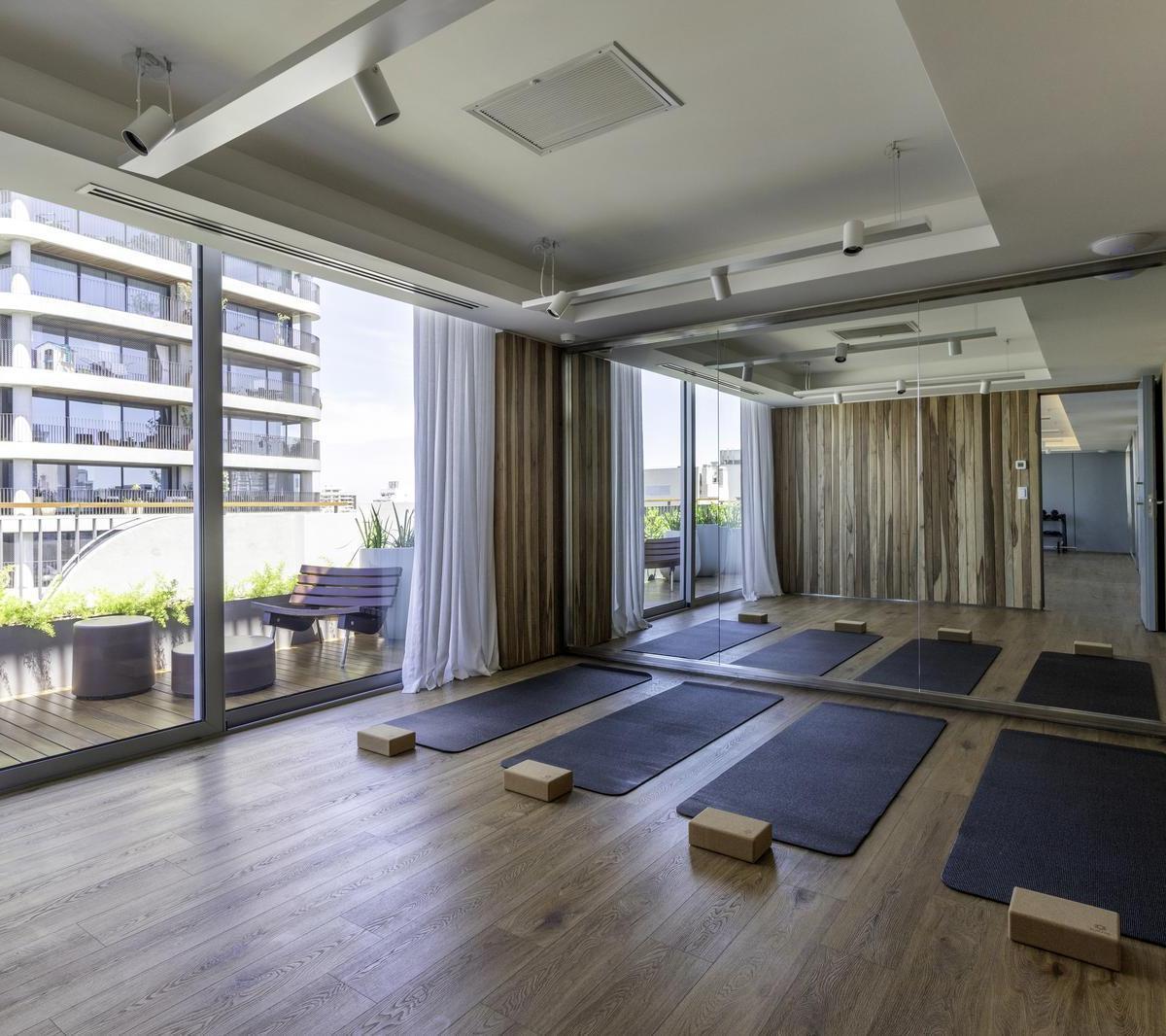 Donna Fiore By Azcuy Venta 5 Ambientes en Caballito 4