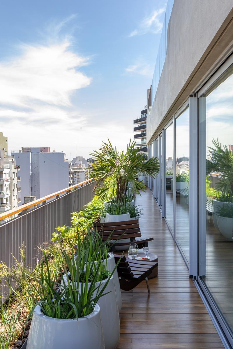 Donna Fiore By Azcuy Venta 5 Ambientes en Caballito 2