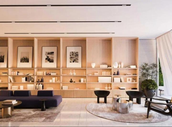 Donna Grigia by Azcuy Venta 4 ambientes en Caballito 2