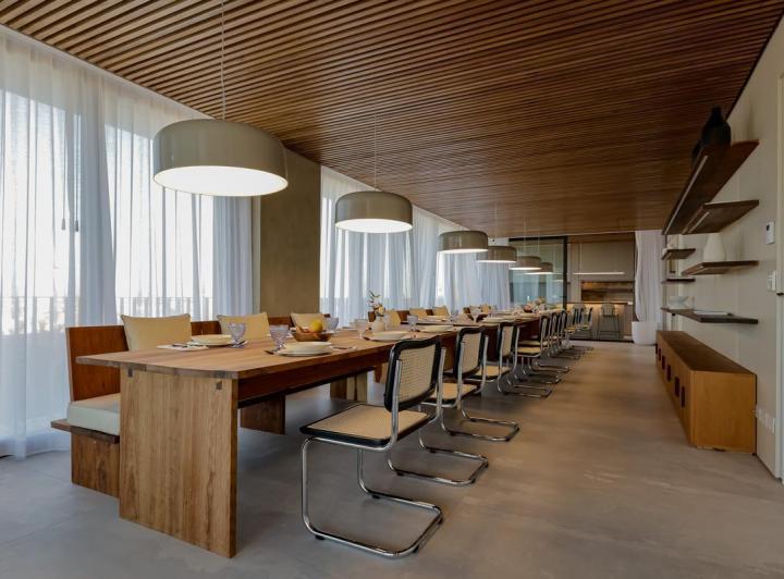 Donna Grigia by Azcuy Venta 5 ambientes en Caballito 2