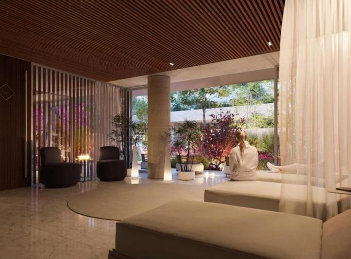 Donna Grigia by Azcuy Venta 5 ambientes en Caballito 3