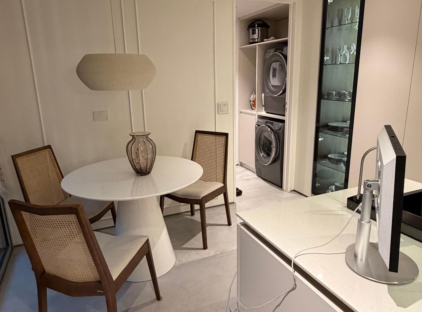 Foto de Departamento 4 ambientes Donna Magna en venta Caballito, imagen 2