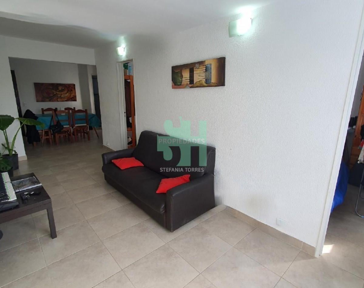 DEPARTAMENTO EN VENTA - 3 AMBIENTES CENTRICO PINAMAR