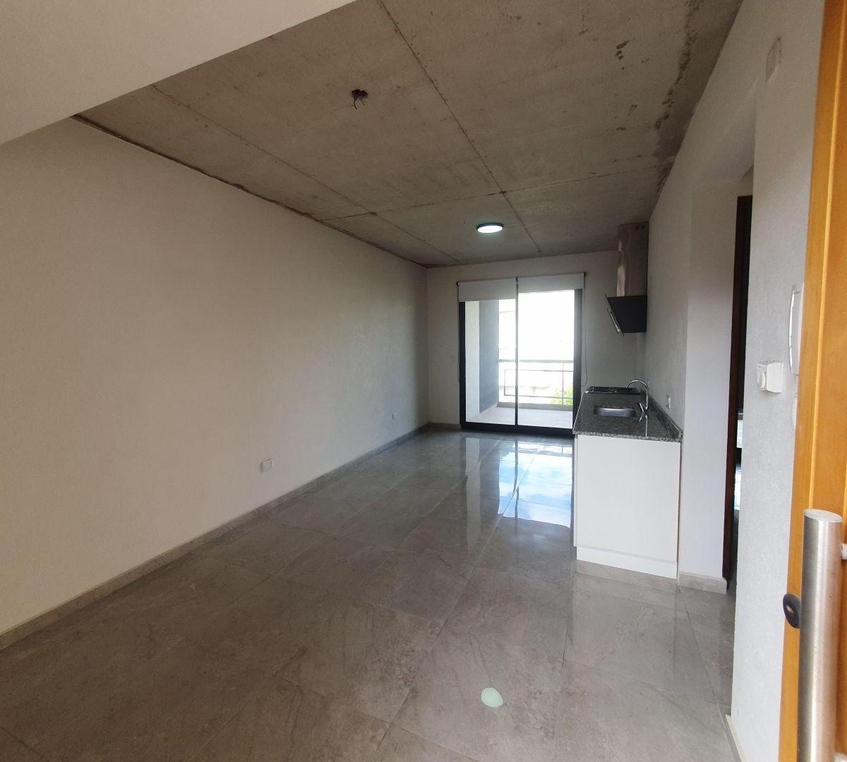 Venta Departamento con Balcon y Terraza + 2 cocheras Pinamar