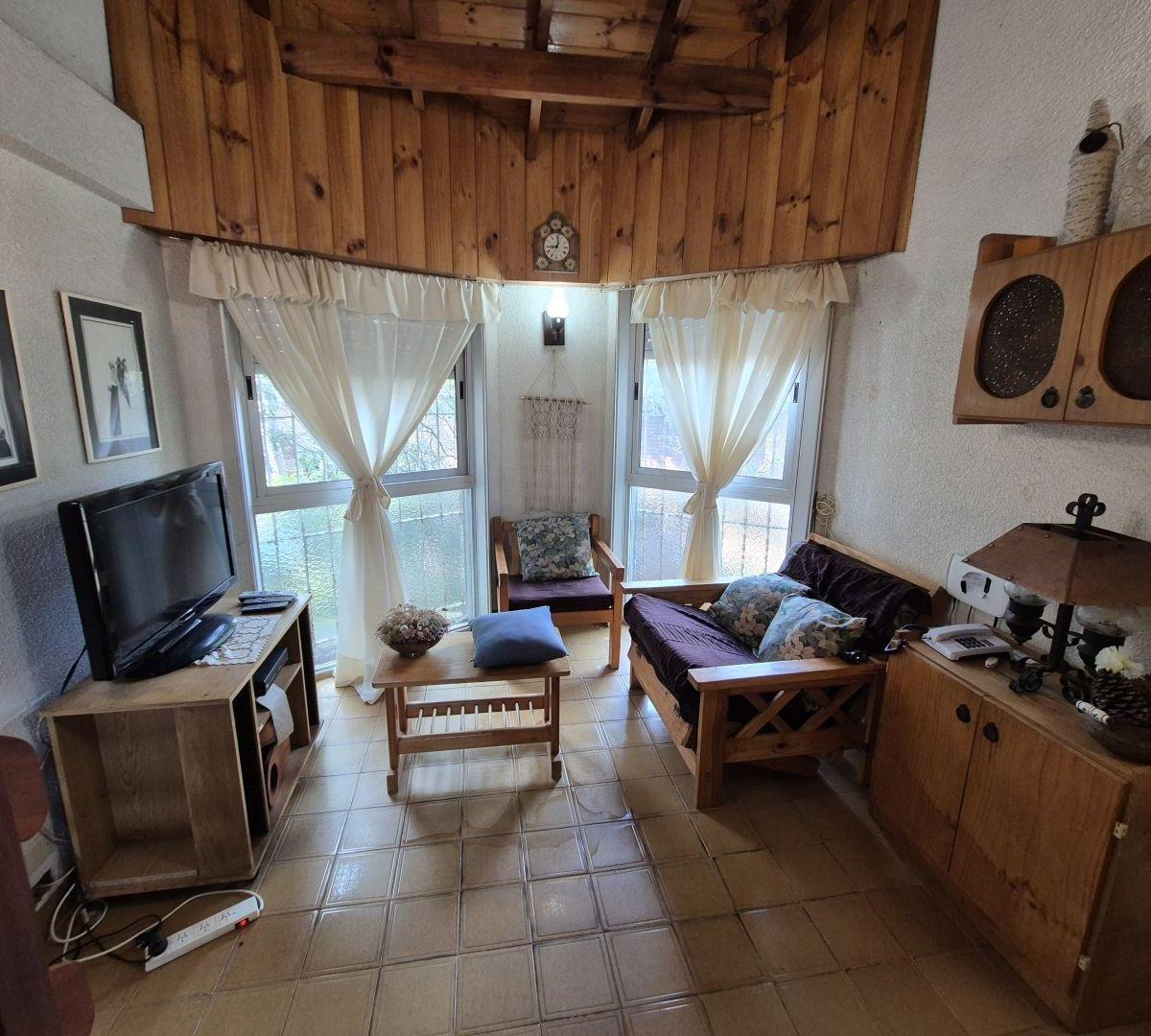 VENTA DEPARTAMENTO EN ZONA DUPLEX PINAMAR