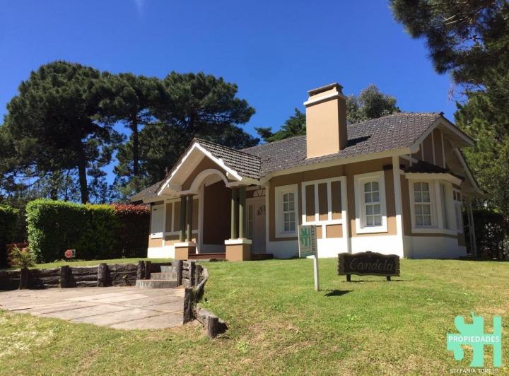 VENTA Casa en Valeria del Mar