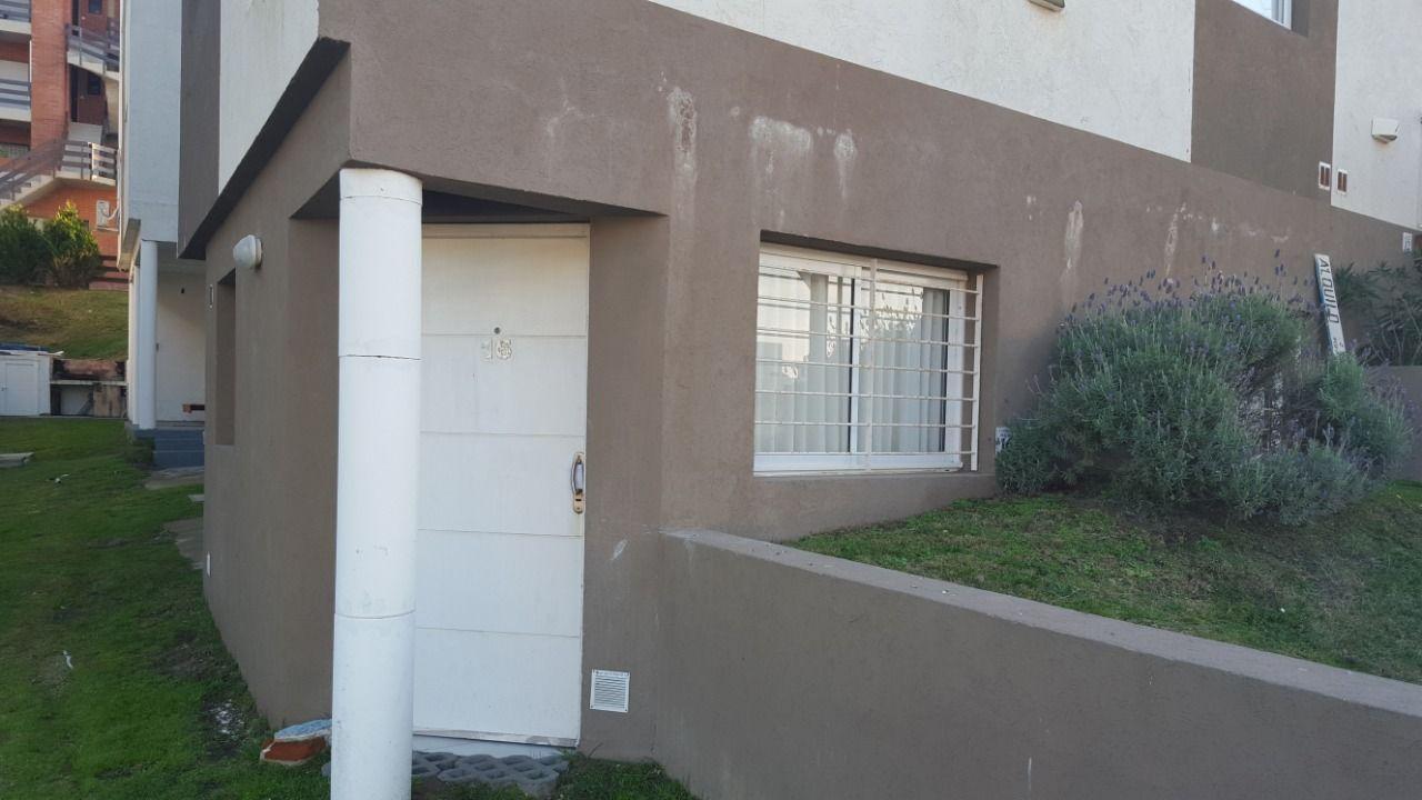 Departamento 2 Ambientes en Pinamar a 100mts del mar