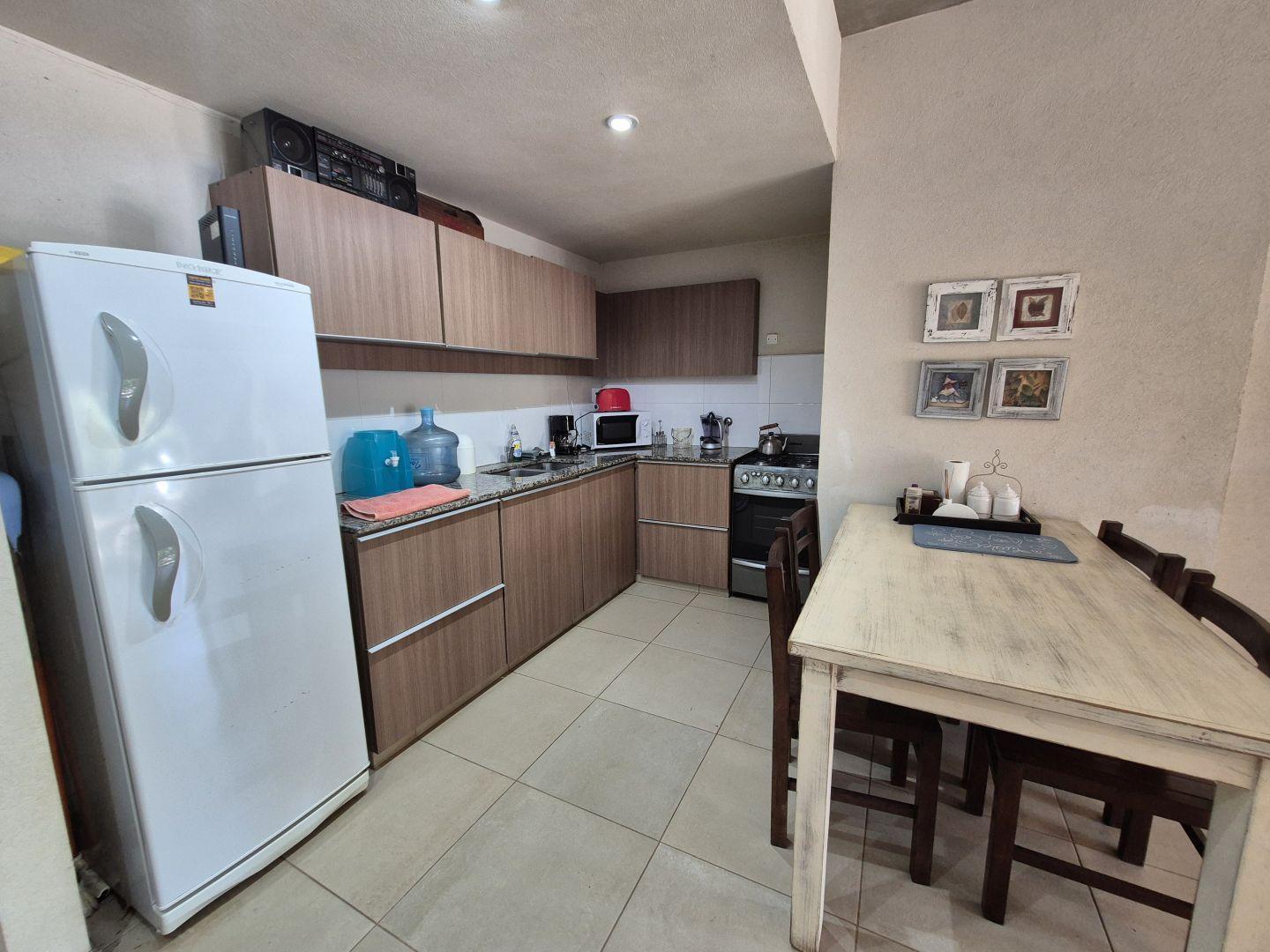 Venta Departamento 2 Ambientes a metros de Av. Bunge Pinamar