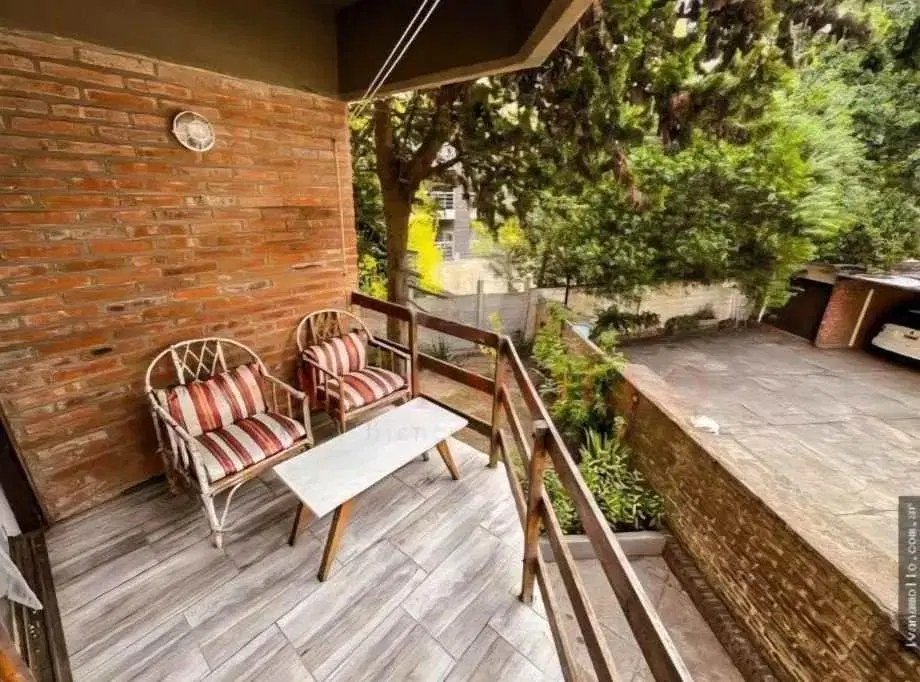 Venta Departamento Zona duplex Pinamar 5