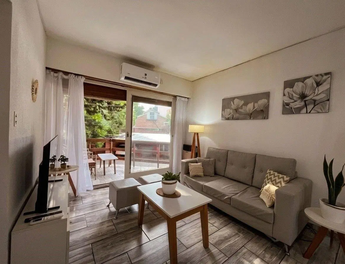 Venta Departamento Zona duplex Pinamar 4