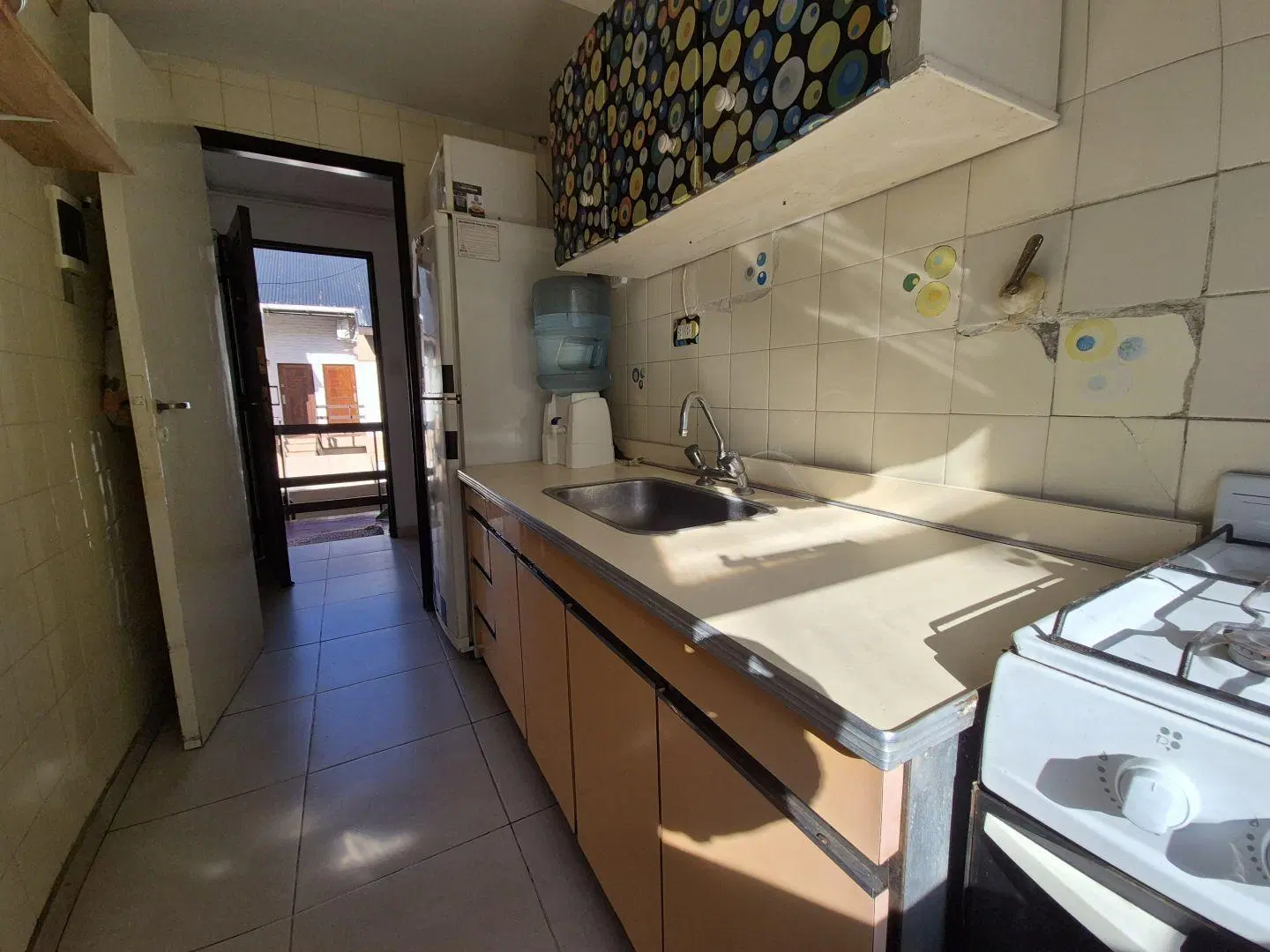 Venta departamento 3 amb con cochera Zona Duplex Pinamar 2