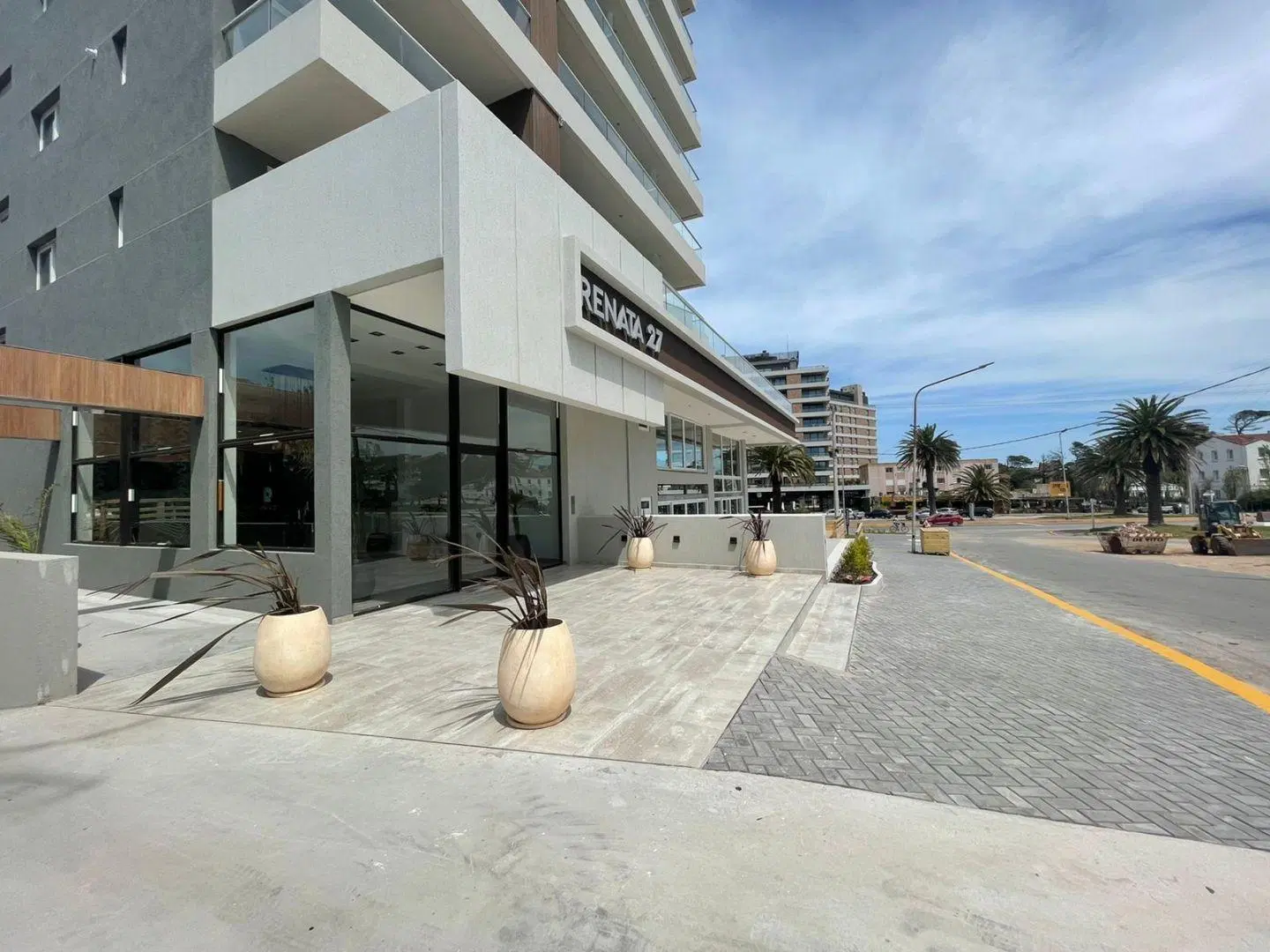Venta departamento 3 amb con amenities centrico Pinamar 4