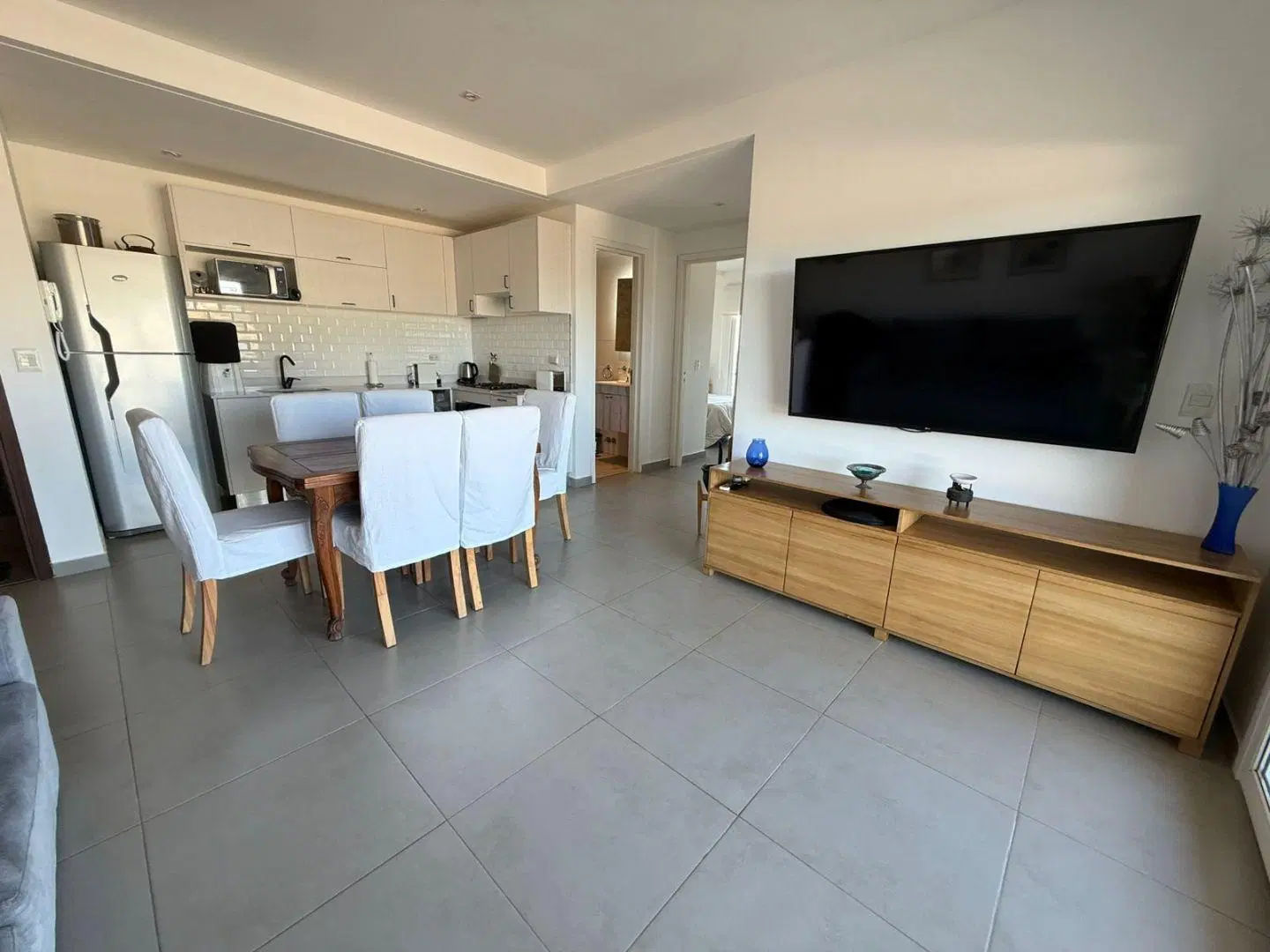 Venta departamento 3 amb con amenities centrico Pinamar 3