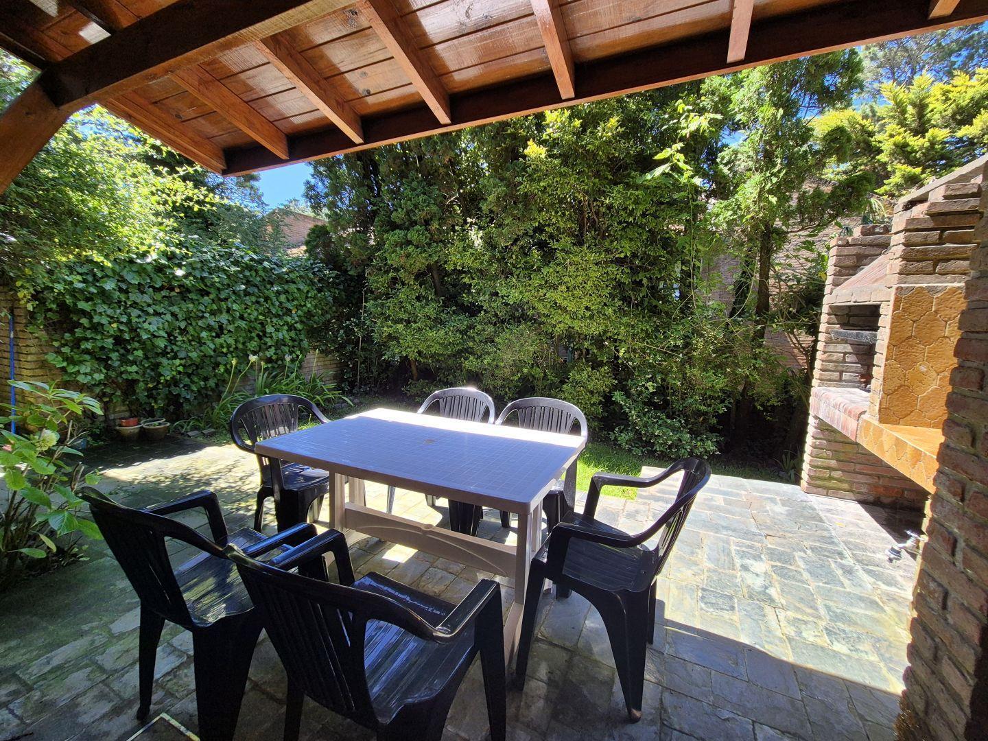 Foto de ALQUILER Duplex 3 ambientes Pinamar, imagen 5