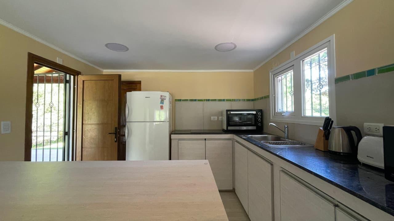 Foto de ALQUILER Casa Barrio Nayades Pinamar, imagen 3
