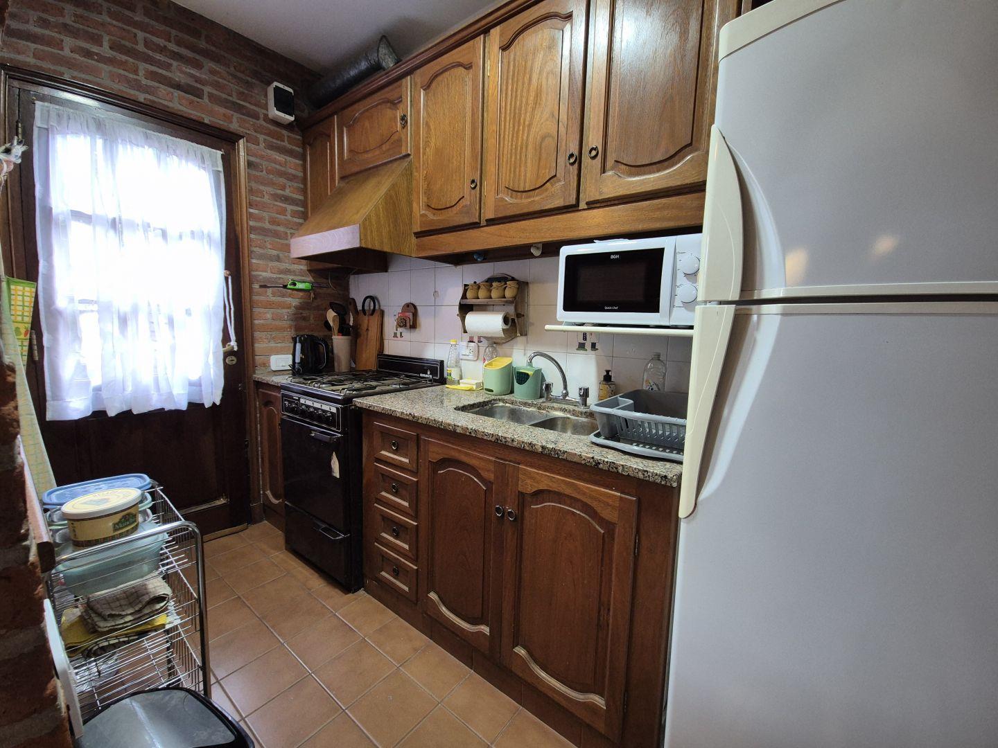 Foto de ALQUILER Triplex con parrilla Pinamar, imagen 5