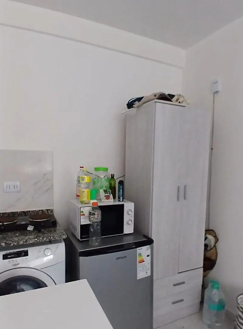 Se alquila un departamento amoblado - Balvanera 2