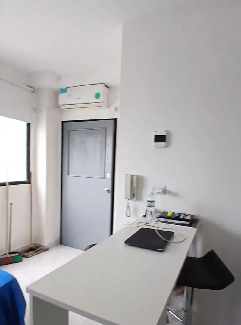 Se alquila un departamento amoblado - Balvanera 4