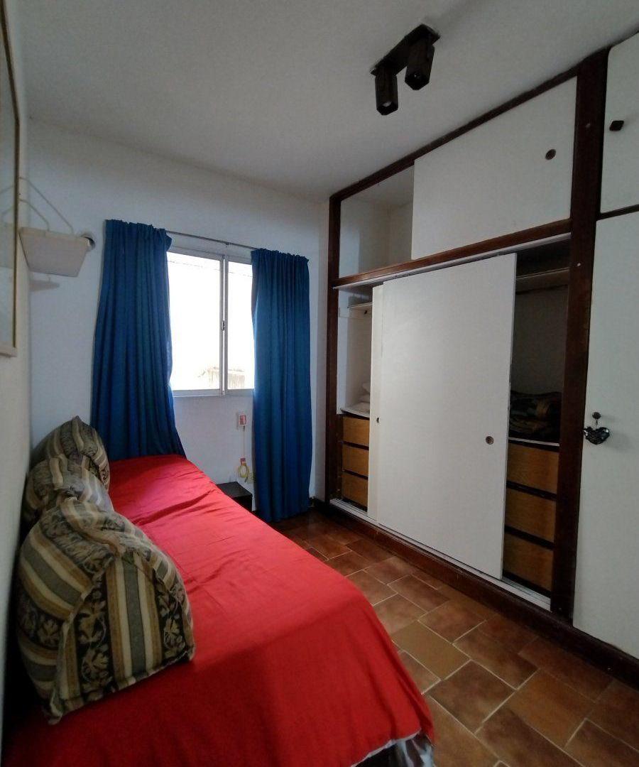 Se alquila departamento de 2 ambientes amoblado - Barrio Norte