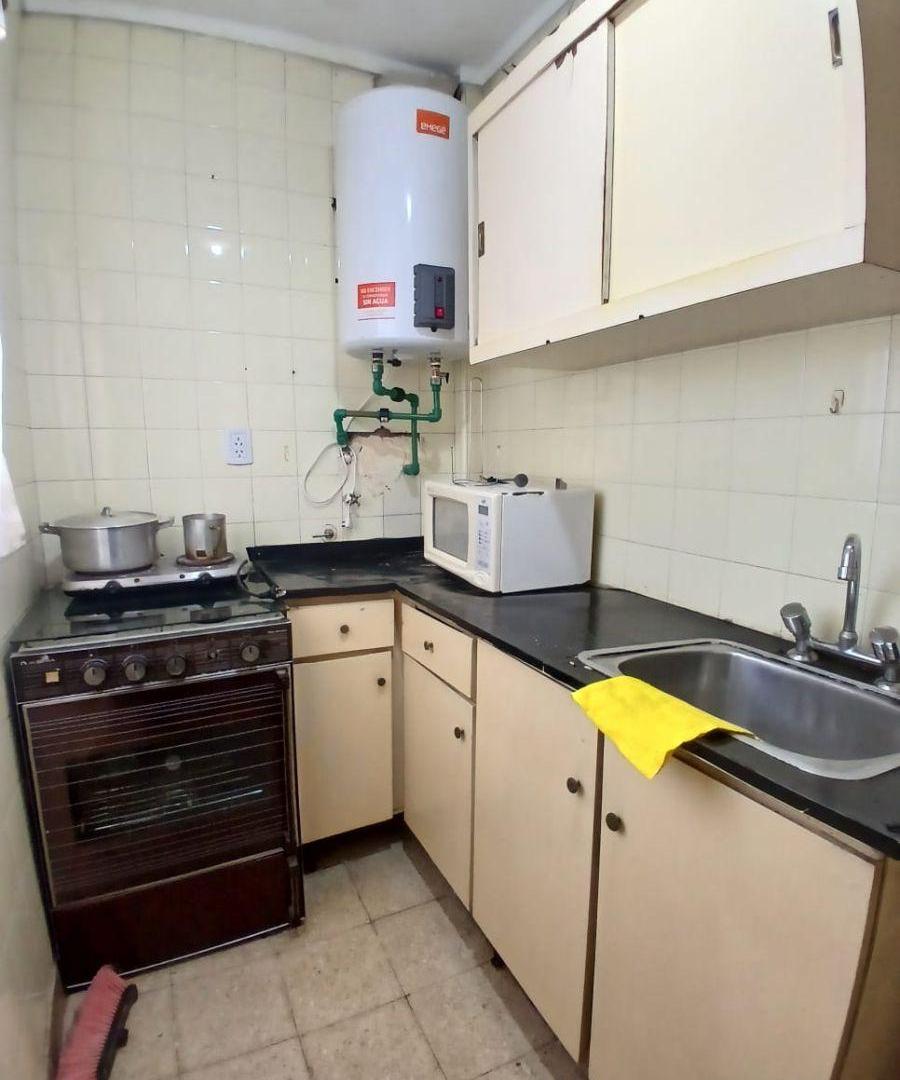 Foto de Se alquila un departamento amoblado monoambiente Excelente ubicación, imagen 5