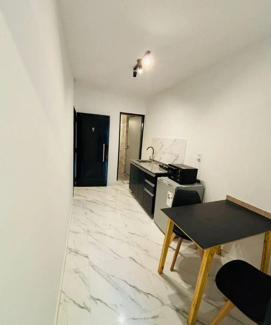 Se alquila un departamento amoblado impecable - San Nicolas 4