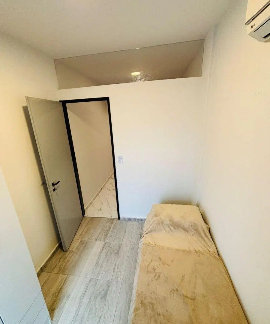 Se alquila un departamento amoblado impecable - San Nicolas 3