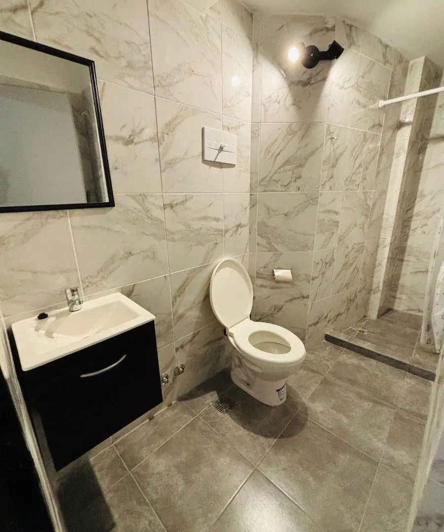 Se alquila un departamento amoblado impecable - San Nicolas 2