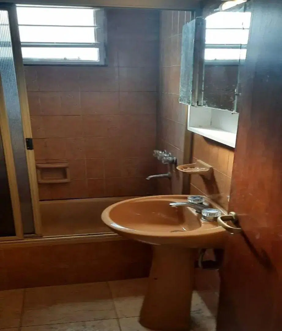 Oportunidad! se vende un departamento de 2 ambientes con gran patio - Villa Crespo 2