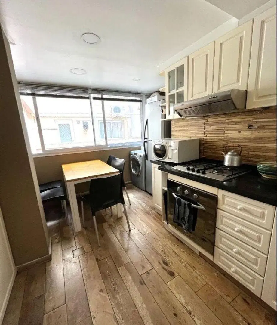 Se vende espetacular departamento de 4 ambientes al frente con Amenities - Palermo 1