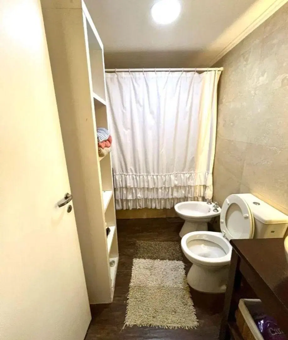 Se vende espetacular departamento de 4 ambientes al frente con Amenities - Palermo 3